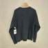 ポートカンパニー PORT&COMPANY 企業ロゴ スウェット メンズ import:M