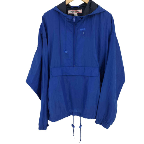 Resolute Bay アノラックパーカー メンズ import:L
