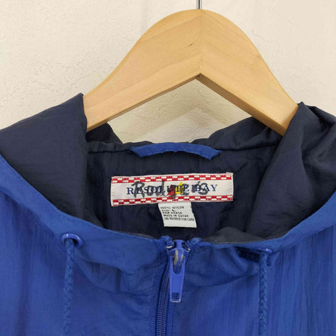 Resolute Bay アノラックパーカー メンズ import:L