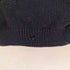 ジョルジオアルマーニ Giorgio Armani GOLF MADE IN ITALY デサント製 刺繍ロゴ ウールニットベスト レディース US:6