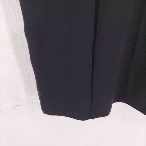 ジーヴィジーヴィ G.V.G.V. PONTE RUFFLE COLLAR DRESS レディース ONE SIZE