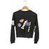 アディダスオリジナルス adidas Originals Fakten スウェット レディース JPN:M