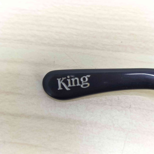 recs King メガネ メンズ