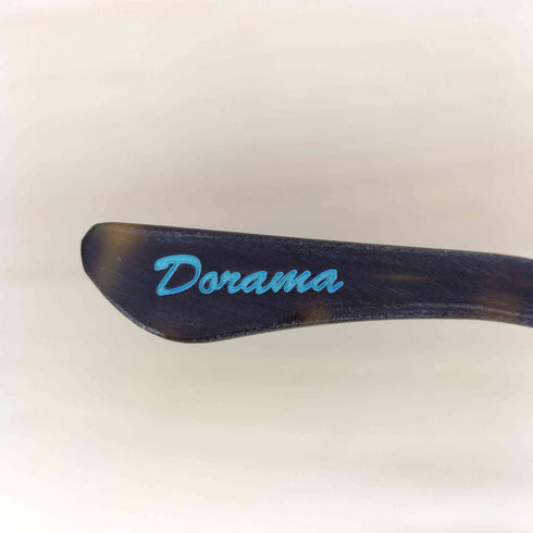 recs Dorama メガネ メンズ