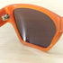 House of Harlow 1960 BILLIE Tangerine レディース 58□15-130