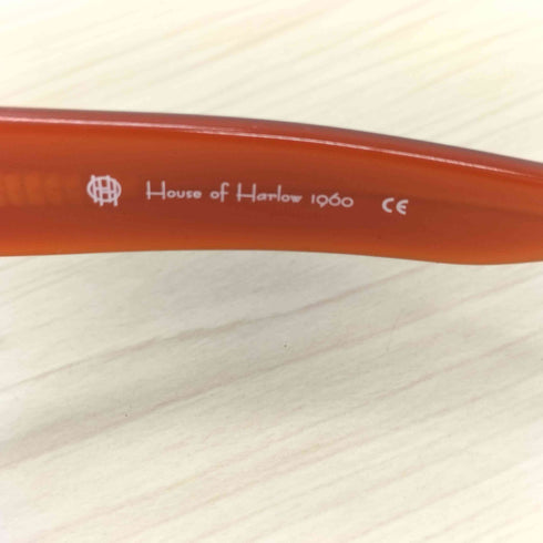 House of Harlow 1960 BILLIE Tangerine レディース 58□15-130