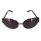 House of Harlow 1960 CAT GUNMETAL レディース 63□15-135