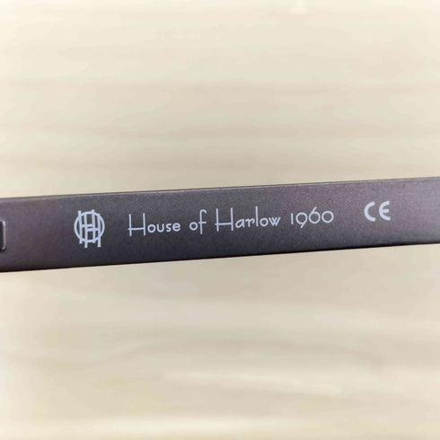 House of Harlow 1960 CAT GUNMETAL レディース 63□15-135