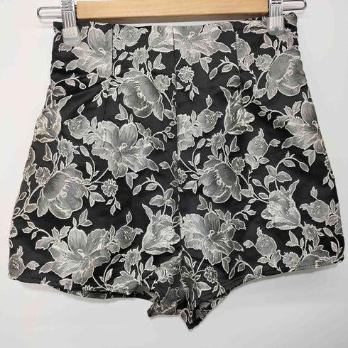 メルトザレディ Melt the lady フラワージャガードロングドレス flower jacquard long dress レディース FREE