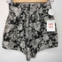 メルトザレディ Melt the lady フラワージャガードロングドレス flower jacquard long dress レディース FREE