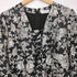 メルトザレディ Melt the lady フラワージャガードロングドレス flower jacquard long dress レディース FREE