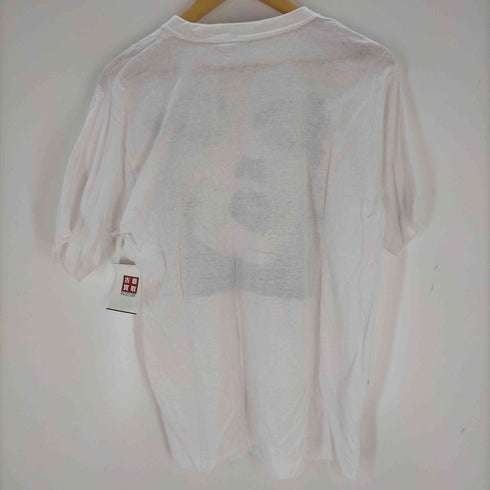 90S シングルステッチ プリントTシャツ メンズ JPN:L