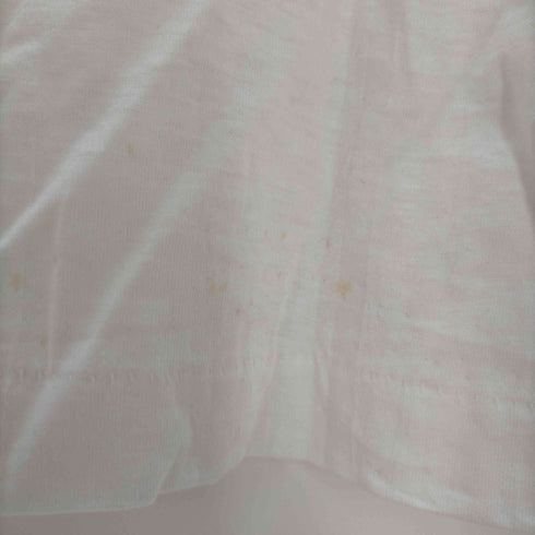 90S シングルステッチ プリントTシャツ メンズ JPN:L