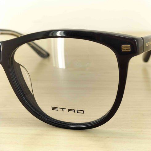 エトロ ETRO メガネフレーム レディース 55□16