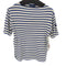 セントジェームス SAINT JAMES ボートネックS/SボーダーTシャツ レディース JPN:36