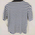 セントジェームス SAINT JAMES ボートネックS/SボーダーTシャツ レディース JPN:36