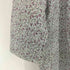 マックスマーラウィーケンドライン Max Mara WEEKEND LINE L/S 花柄ミニワンピース レディース