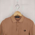 フレッドペリー FRED PERRY ザフレッドペリーポロシャツ The Fred Perry Shirt - M6000 メンズ JPN:S