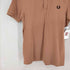 フレッドペリー FRED PERRY ザフレッドペリーポロシャツ The Fred Perry Shirt - M6000 メンズ JPN:S