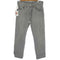 リーバイス Levis 502 ボタンフライ ライトグレーデニム レディース W32L32