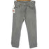 リーバイス Levis 502 ボタンフライ ライトグレーデニム レディース W32L32