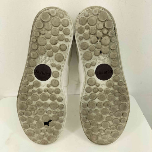 カンペール CAMPER ペロータス ローカットスニーカー レディース 40
