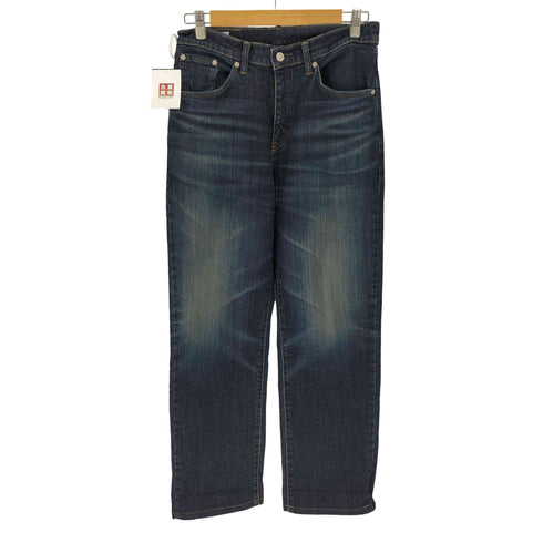 エドウィン EDWIN 日本製 503 LOOSE STRAIGHT ルーズストレートパンツ メンズ 30