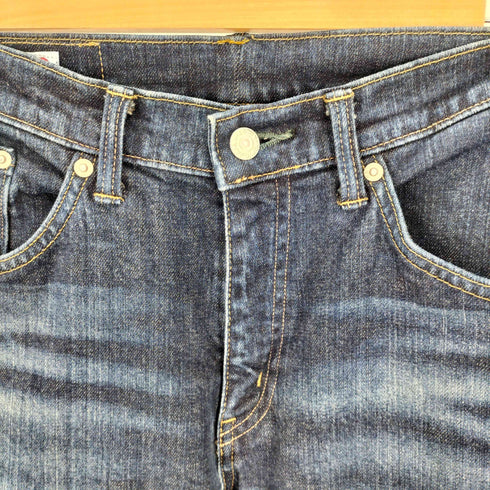 エドウィン EDWIN 日本製 503 LOOSE STRAIGHT ルーズストレートパンツ メンズ 30