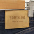 エドウィン EDWIN 日本製 503 LOOSE STRAIGHT ルーズストレートパンツ メンズ 30