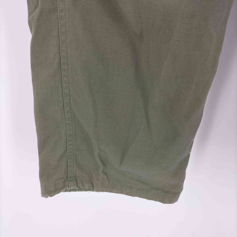 セスラ SESSLER リップストップ ミリタリー カーゴパンツ メンズ SMALL-SHORT