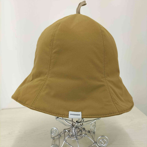 オーバーライド override Thinsulate サウナハット バケットハット レディース 58cm