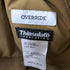 オーバーライド override Thinsulate サウナハット バケットハット レディース 58cm