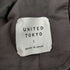 ユナイテッドトウキョウ UNITED TOKYO アウトラスト2タックスラックス レディース JPN:1