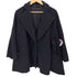 ミュラーオブヨシオクボ muller of yoshiokubo 18AW 比翼 bais cape coat レディース JPN:36
