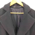ミュラーオブヨシオクボ muller of yoshiokubo 18AW 比翼 bais cape coat レディース JPN:36