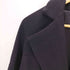 ミュラーオブヨシオクボ muller of yoshiokubo 18AW 比翼 bais cape coat レディース JPN:36