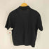 ラコステ LACOSTE RELAXED FIT クロップド スキッパー ポロシャツ レディース import:S