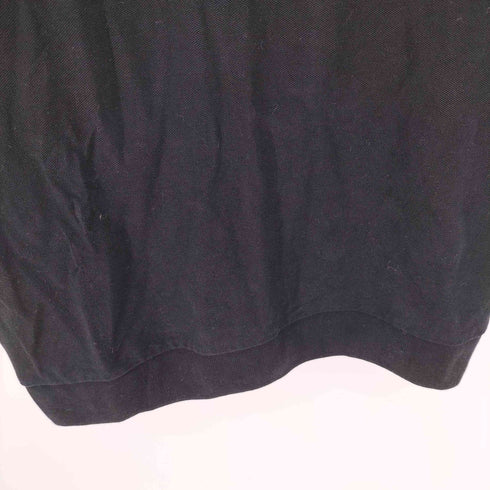 ラコステ LACOSTE RELAXED FIT クロップド スキッパー ポロシャツ レディース import:S