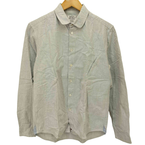 ポールスミス Paul Smith L/S コットンシャツ メンズ import:M