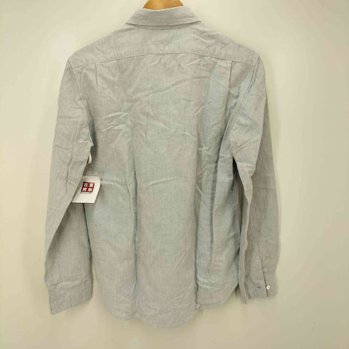 ポールスミス Paul Smith L/S コットンシャツ メンズ import:M
