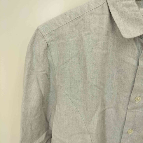ポールスミス Paul Smith L/S コットンシャツ メンズ import:M
