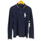 ポロラルフローレン POLO RALPH LAUREN ビッグポニー刺繍 ロングスリーブポロシャツ メンズ import:L