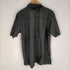 ニコルクラブフォーメン NICOLE CLUB FOR MEN OLD カットオプルオーバーシャツ メンズ 50