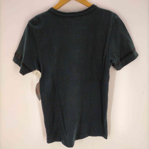 メンズビギ MENS BIGI テープデザインクルーネック メンズ JPN:M