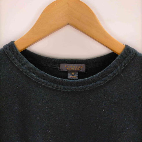 メンズビギ MENS BIGI テープデザインクルーネック メンズ JPN:M