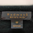 メンズビギ MENS BIGI テープデザインクルーネック メンズ JPN:M
