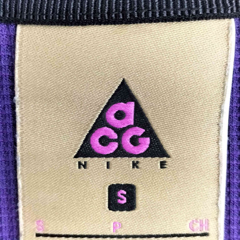 ナイキエーシージー NIKE ACG AS M NRG ACG TOP LS KNIT メンズ import:S
