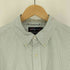 ラルフローレン RALPH LAUREN 90S BIG SHIRT ポニー刺繍 ストライプ B.D シャツ メンズ import:XL