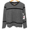 ポールスミスコレクション Paul Smith COLLECTION L/S プルオーバー ウールニット メンズ import:M