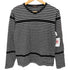 ポールスミスコレクション Paul Smith COLLECTION L/S プルオーバー ウールニット メンズ import:M
